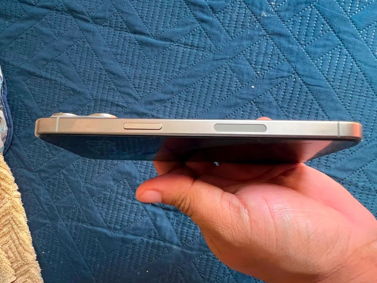 IPhone 15 pro max - Foto 3