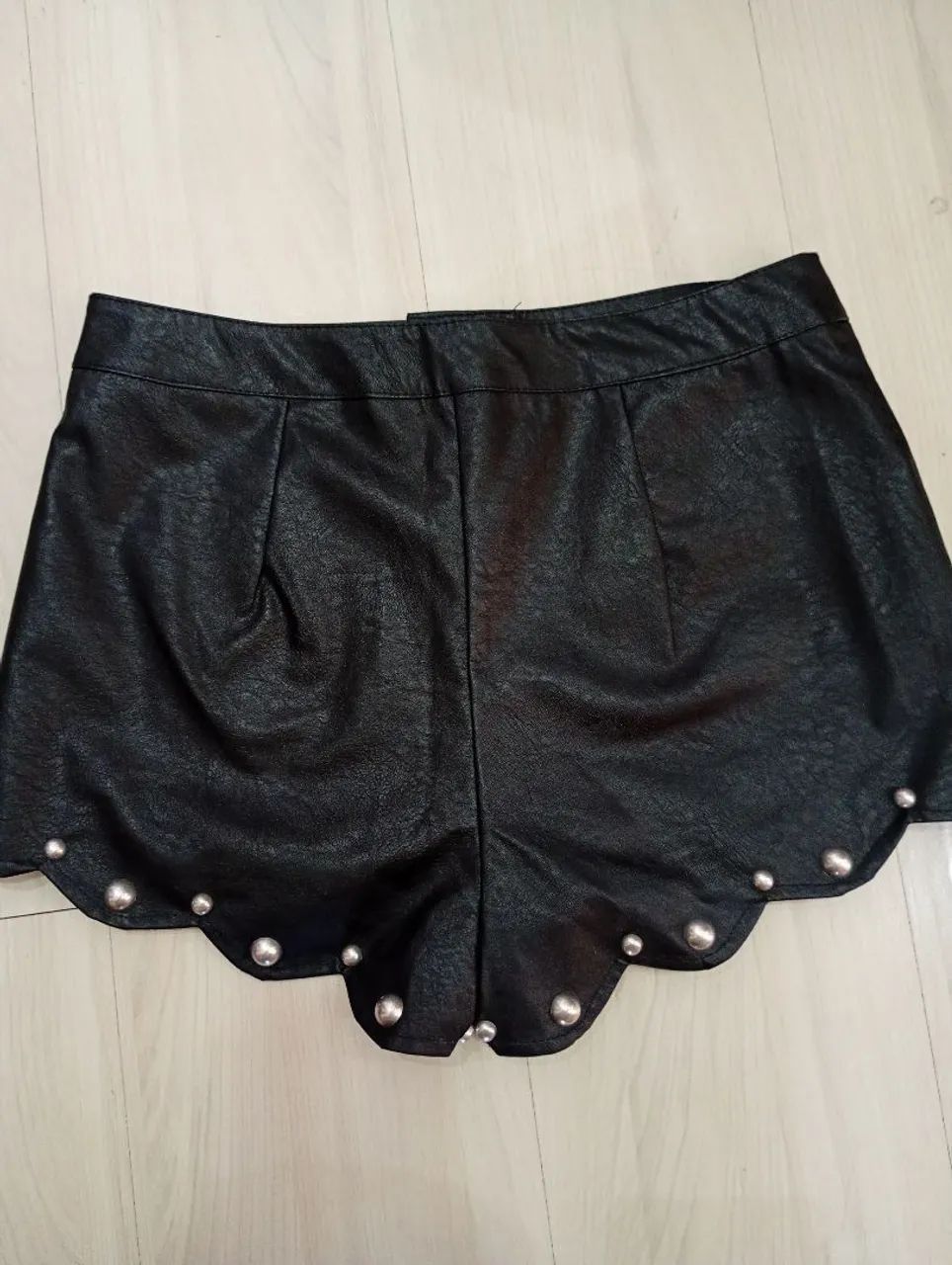 2 shorts tamanho PP - Foto 5