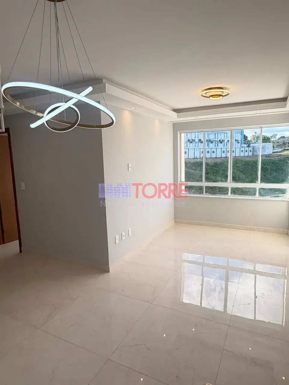Cobertura para Aluguel | 3 Quartos, espaço, exclusividade e vista privilegiada - Foto 5