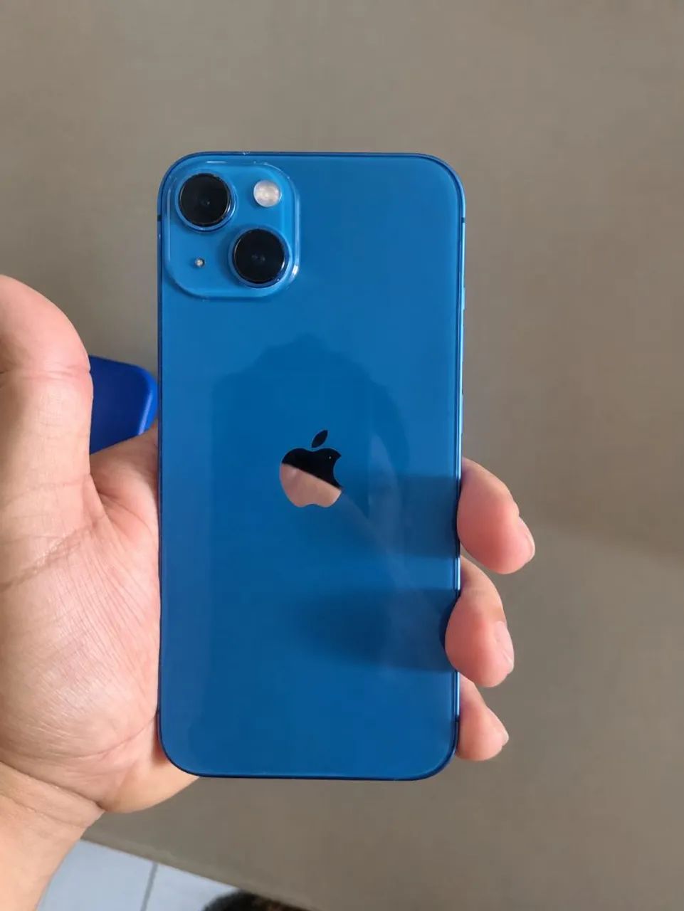 Iphone 13 ORIGINAL - Celulares e Smartphones - Cristo Redentor