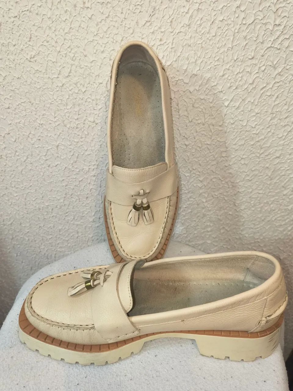 Mocassim 37  - Foto 4