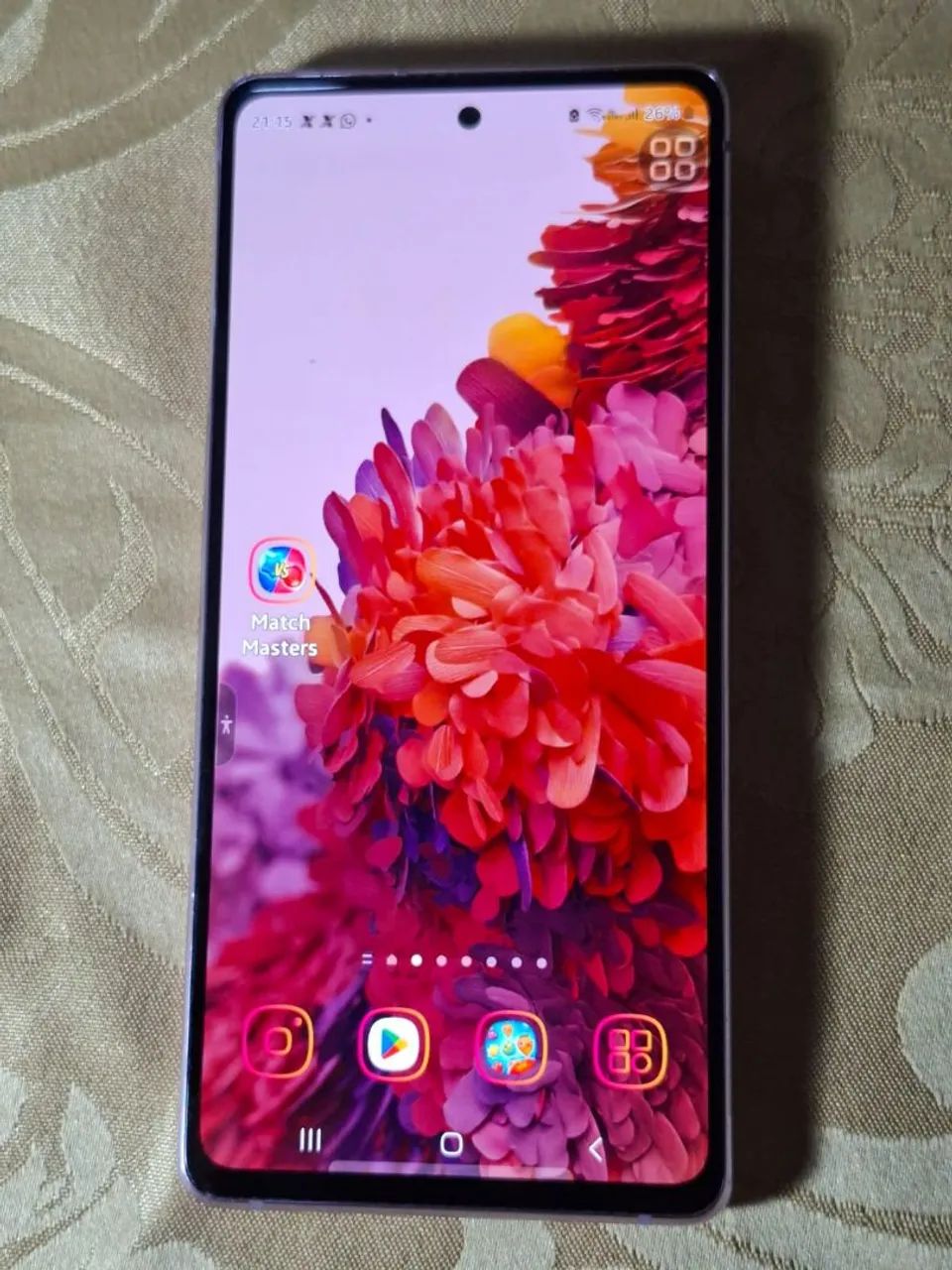 Samsung Galaxy S20 FE 128 GB 
