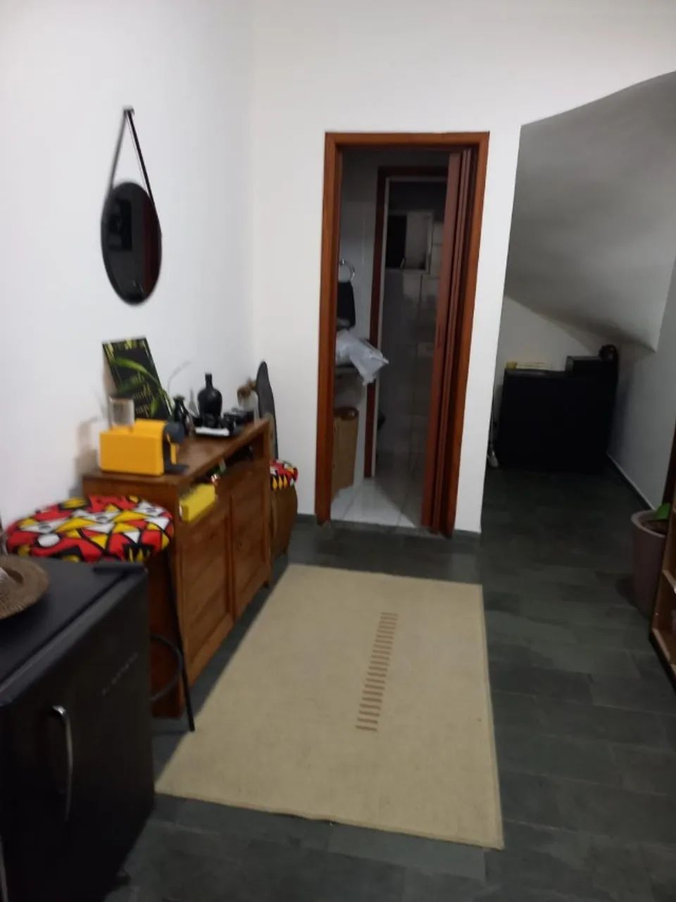 Foto - Barueri - Condomínio Centro Comercial Alphaville