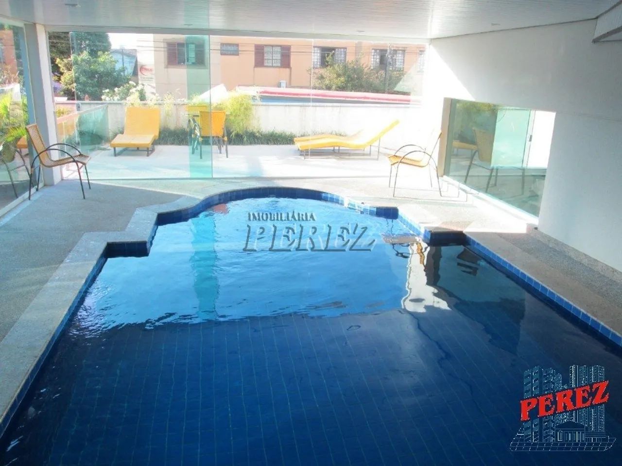 Apartamento à venda na Rua Raposo Tavares, Edifício Jardim de Ester. - Foto 5