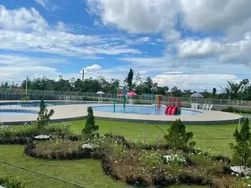 C.hácara Parque Real