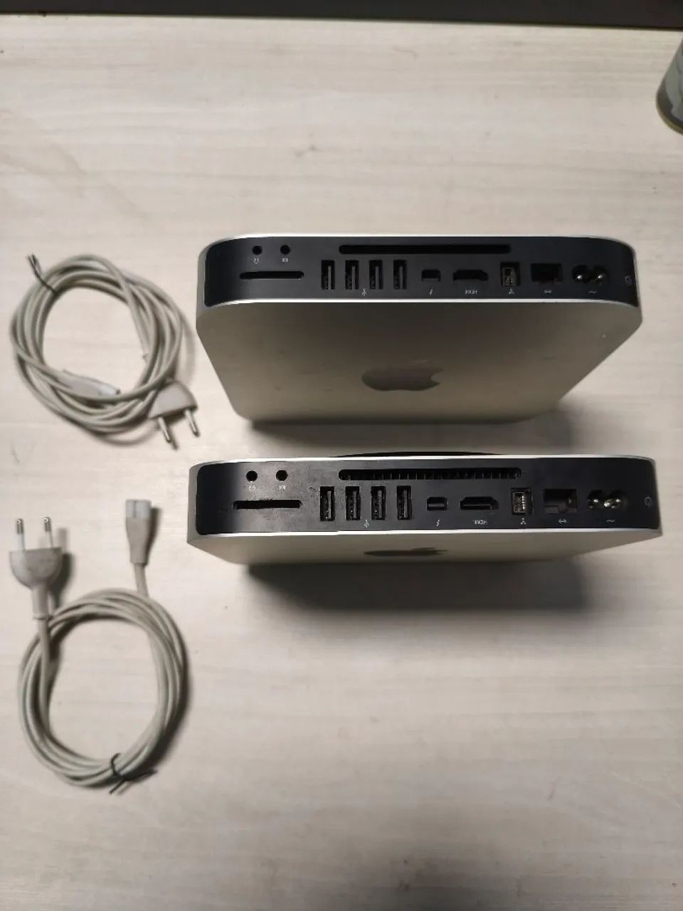 2 Mini- Mac Apple - Foto 3