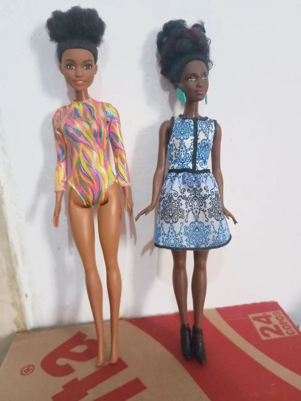 Barbie 
