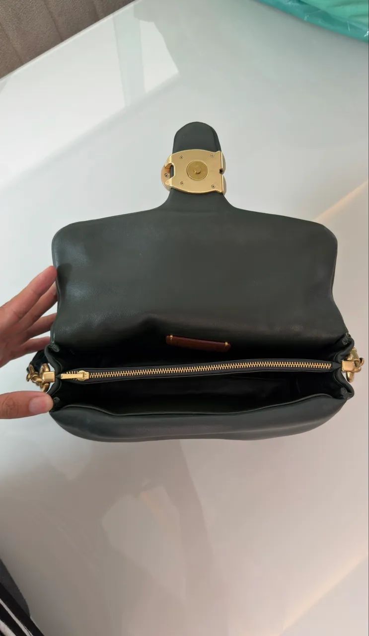 Bolsa Coach Novissima  - Foto 4