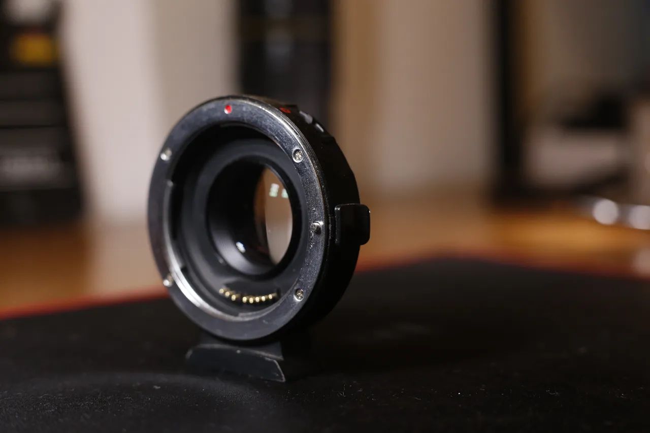 Blackmagic Pocket 4k - Foto 5