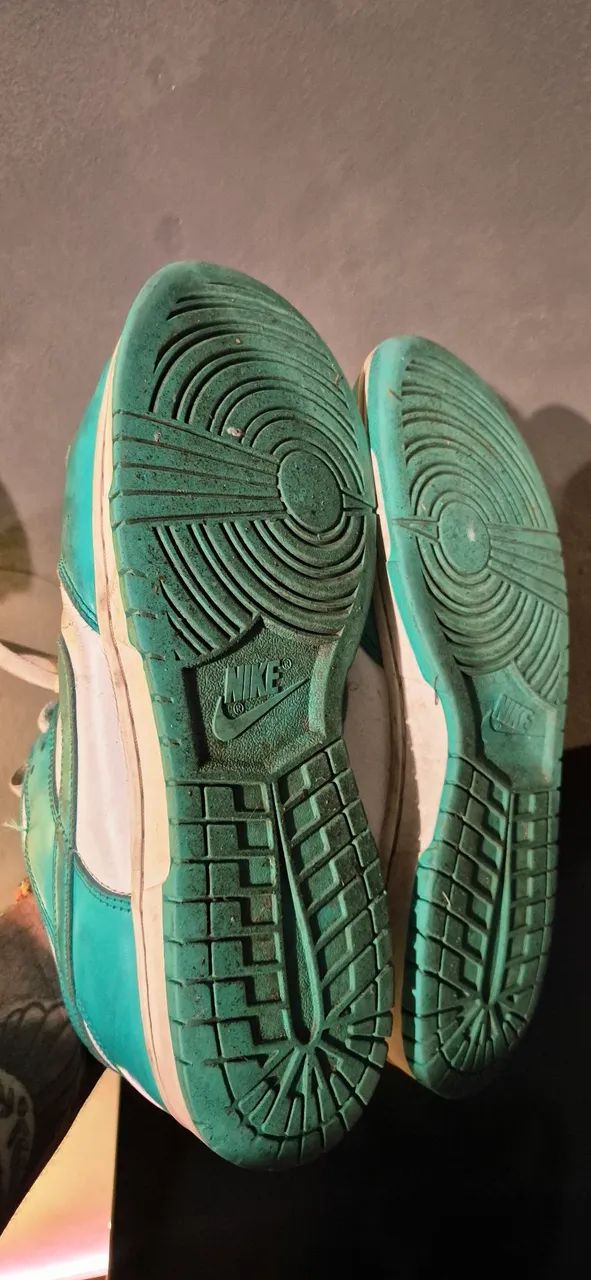 Tênis Nike Dunk low - Foto 2