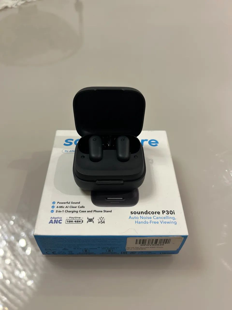 Soundcore p30i - Foto 2