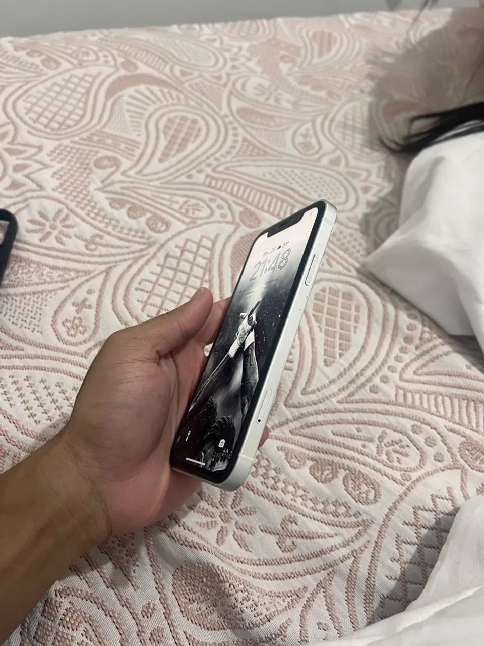 iPhone 11 (carcaça 17 pro) - Foto 2