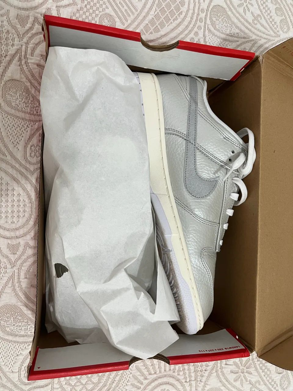 Nike Dunk low SE  - Foto 3