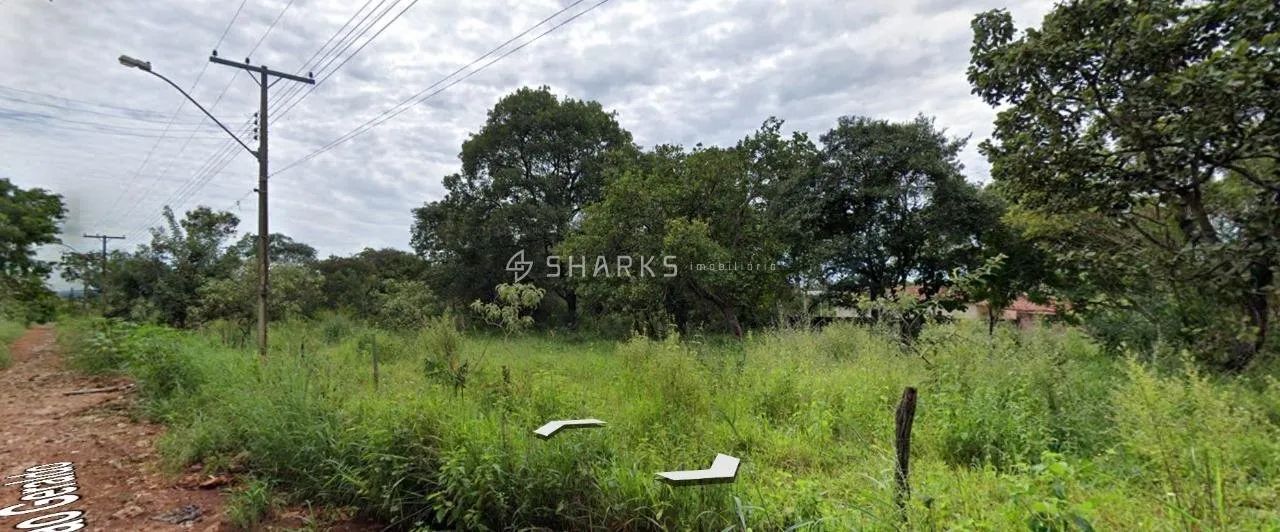 Lote Parque Maracanã 9.750m² - Foto 3