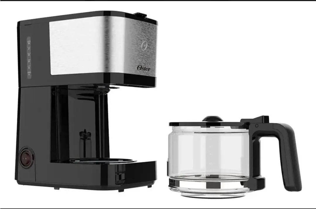 Cafeteira Oster - Foto 2