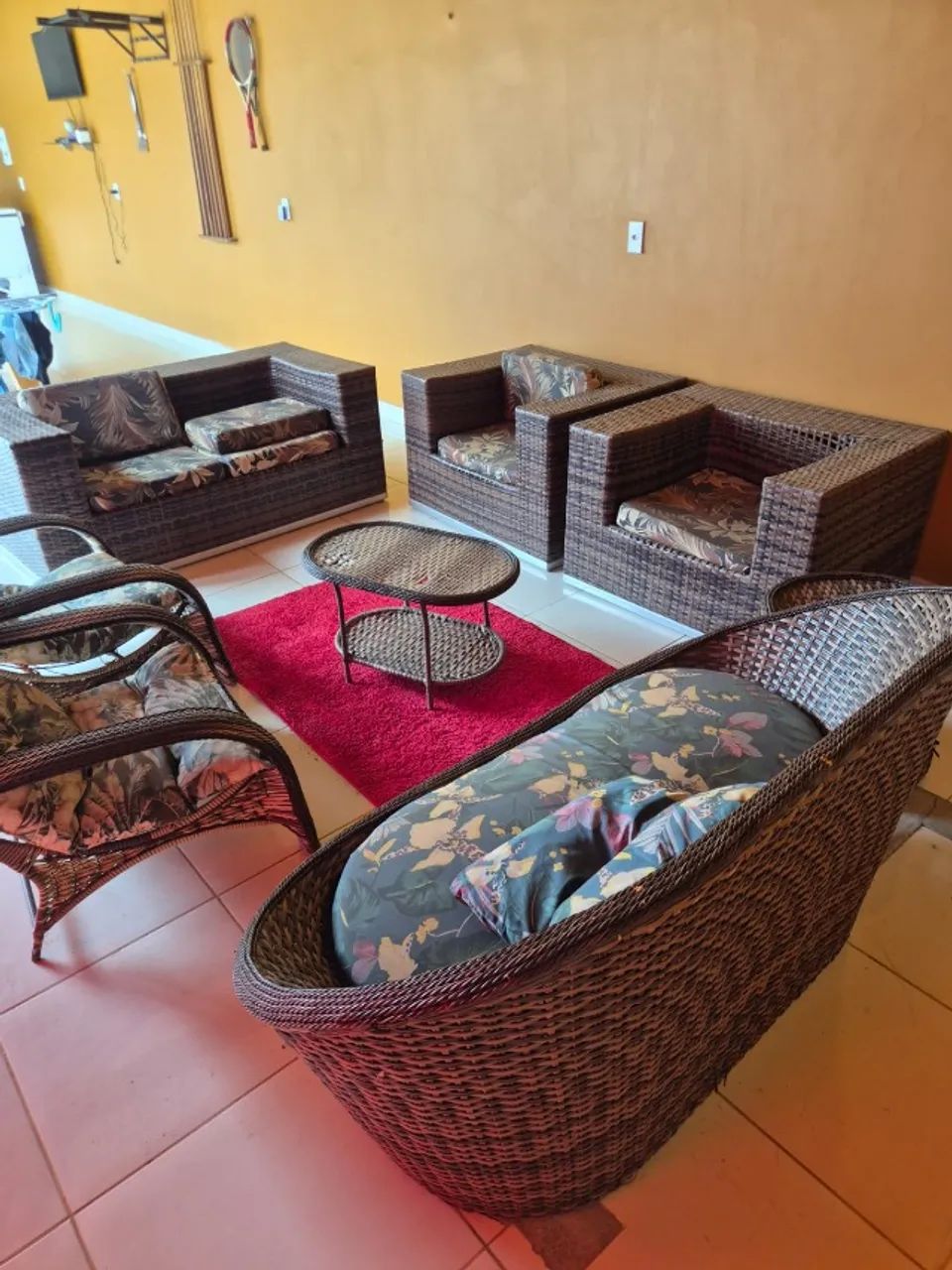 Conjunto poltronas - Foto 3