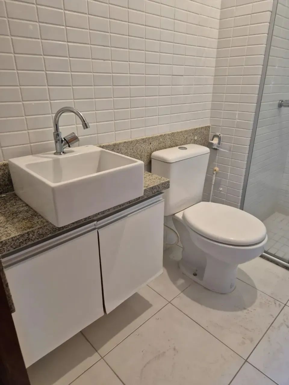 Alugo apartamento na rua Antonio Lira. - Foto 3