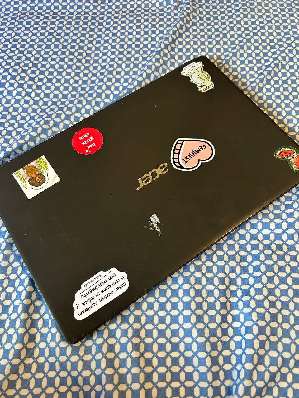 Vendo notebook  - Foto 5