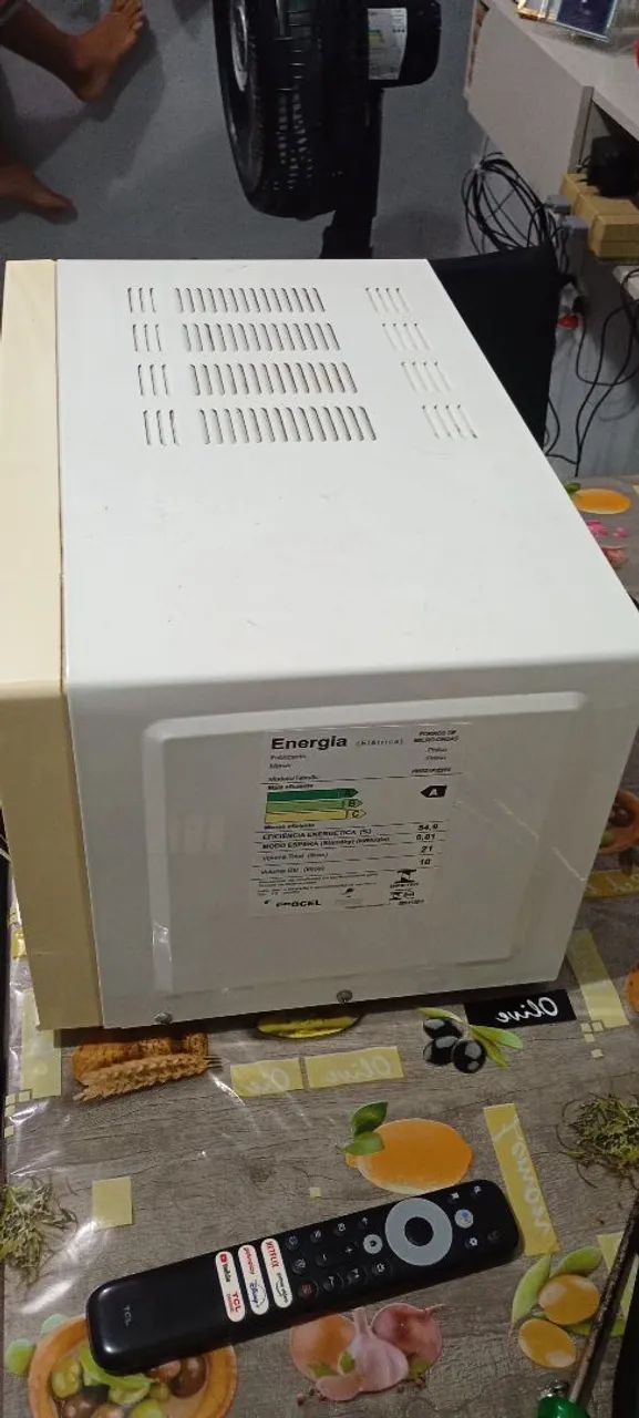 Microondas  - Foto 2