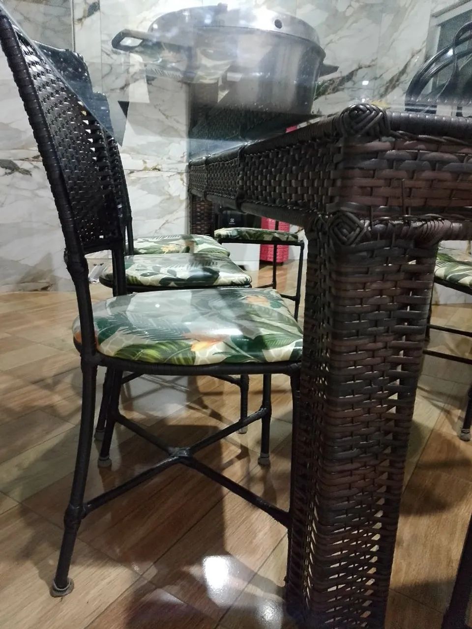 Mesa de jantar - Foto 5