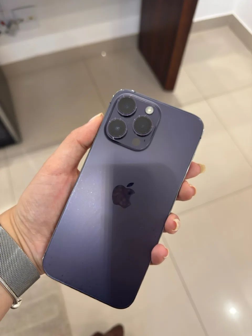 IPHONE 14 PRO MAX 256G
