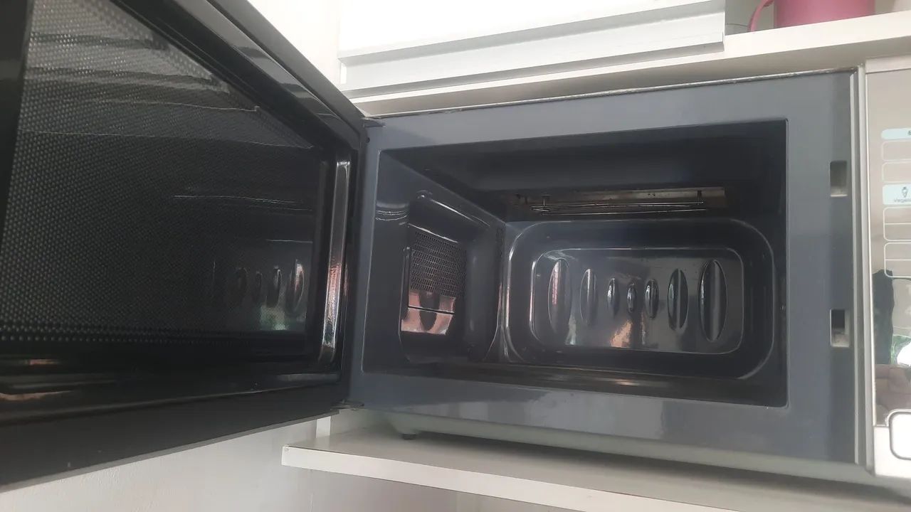 Microondas  - Foto 2