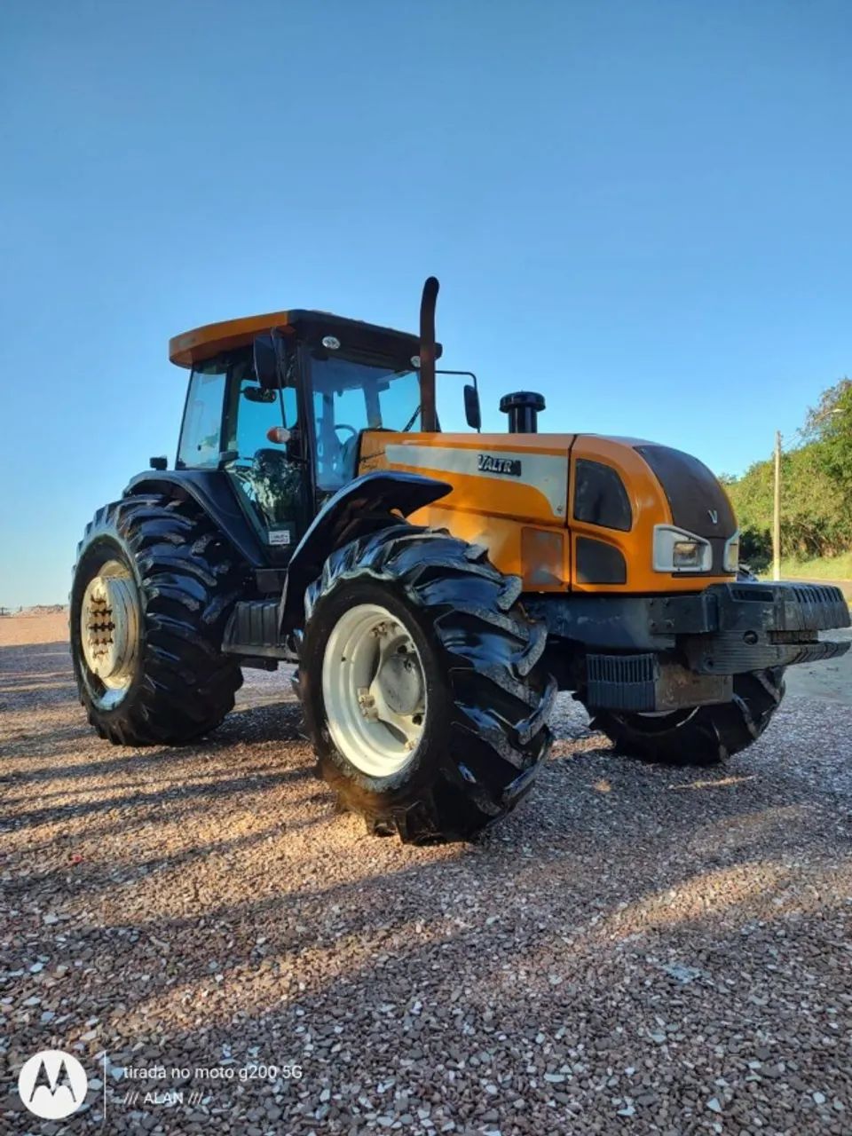 Trator Bh 185 2012 - Foto 2
