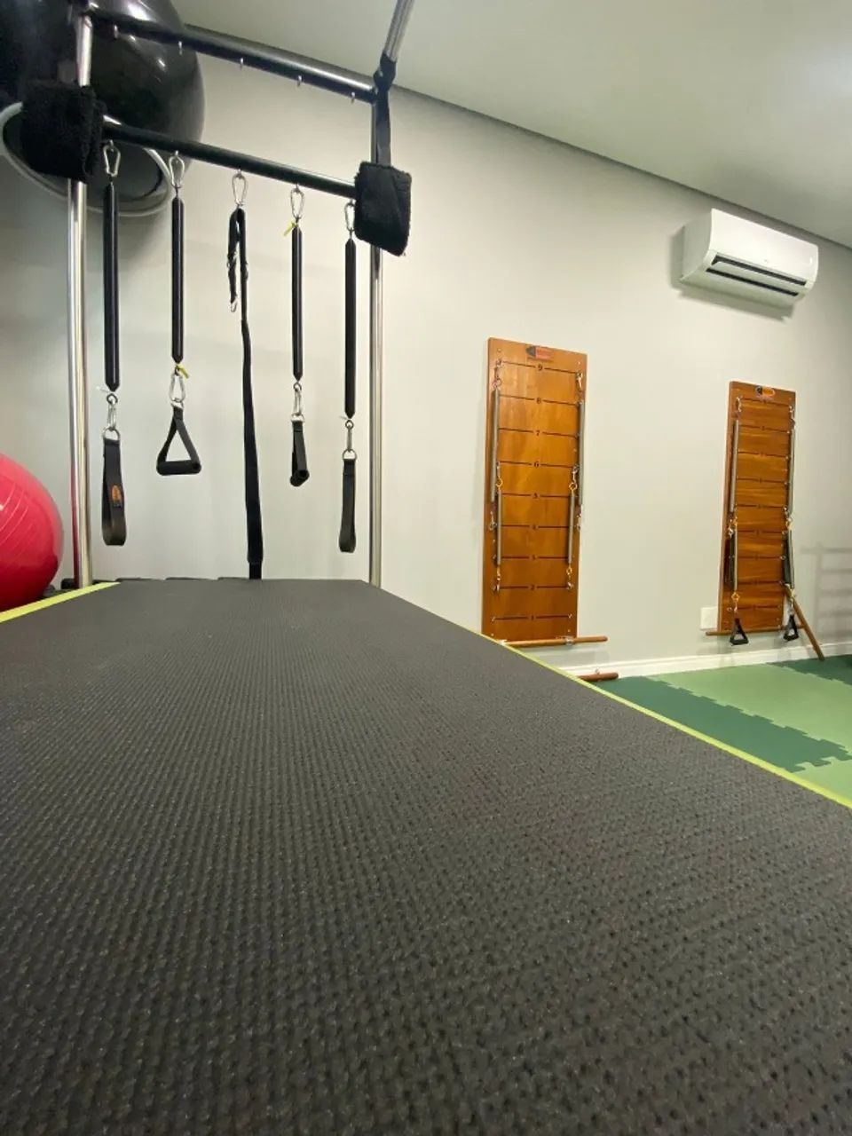 Vendo (passo o ponto) de estúdio de Pilates na Trindade. 75m2 e 2 garagens - Foto 5