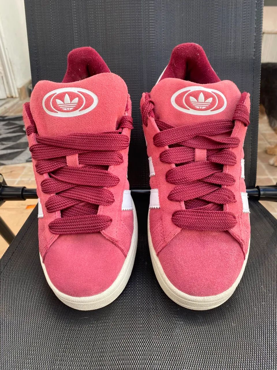 Adidas campus 00s   - Foto 4