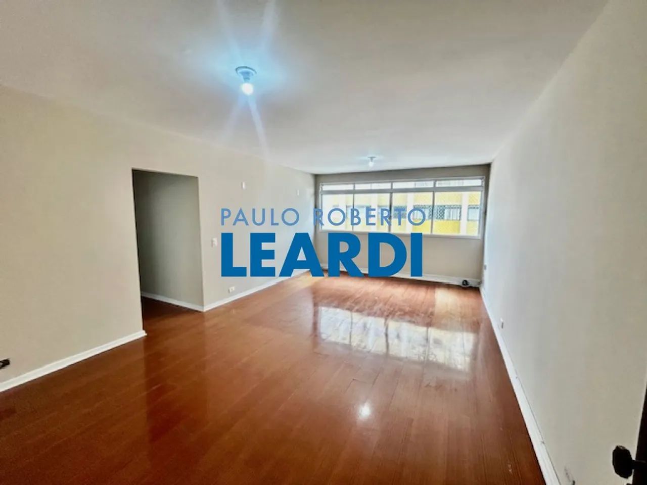 APARTAMENTO - POMPEIA - SP