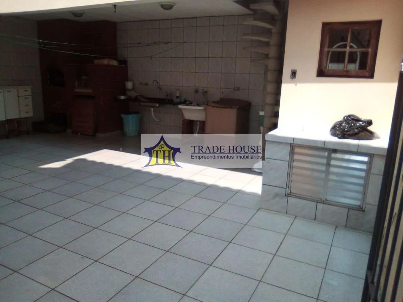 Casa Sobrado em Vila Moraes - São Paulo - Foto 2