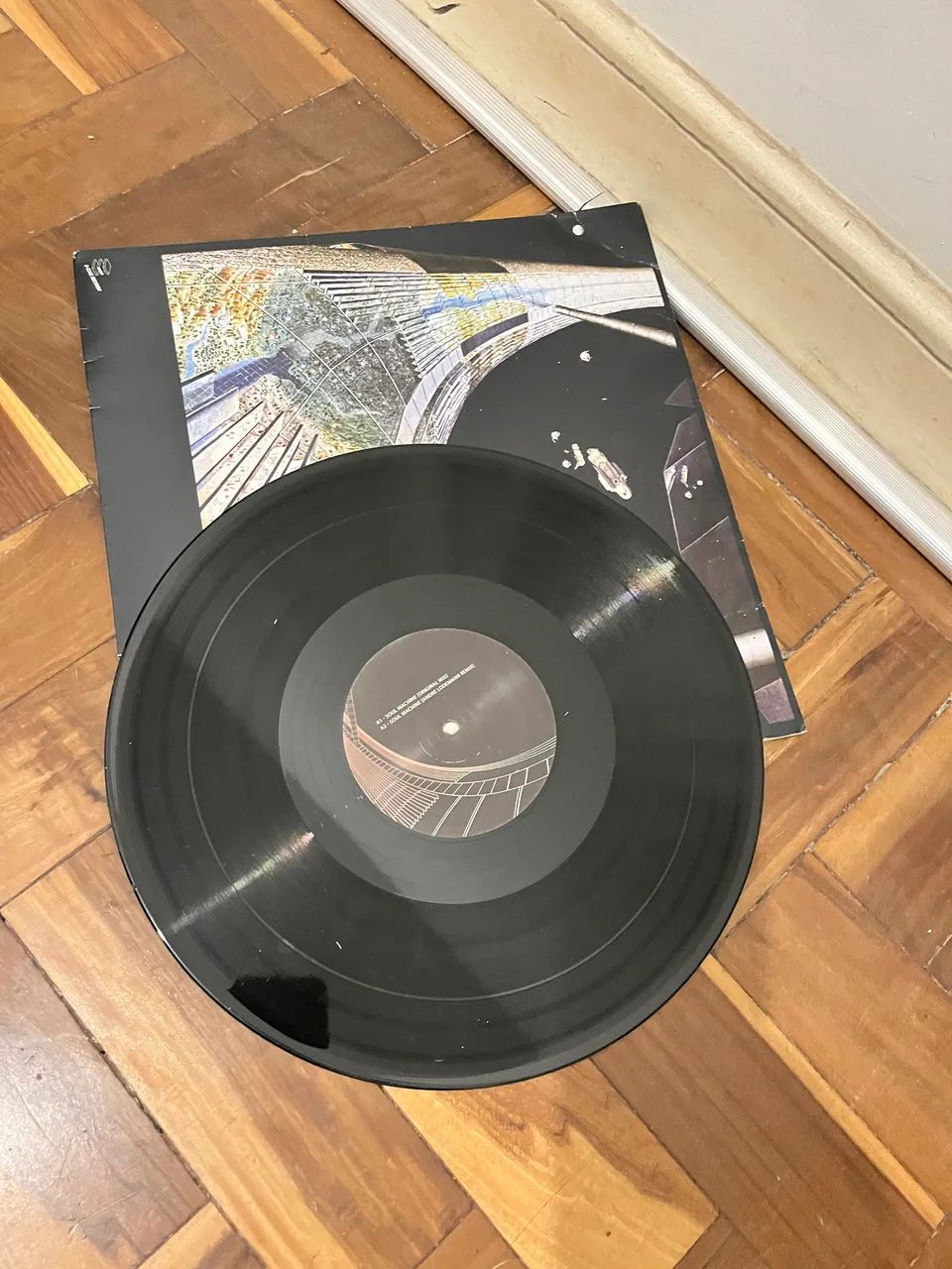 Vinil Renato Ratier - Foto 5