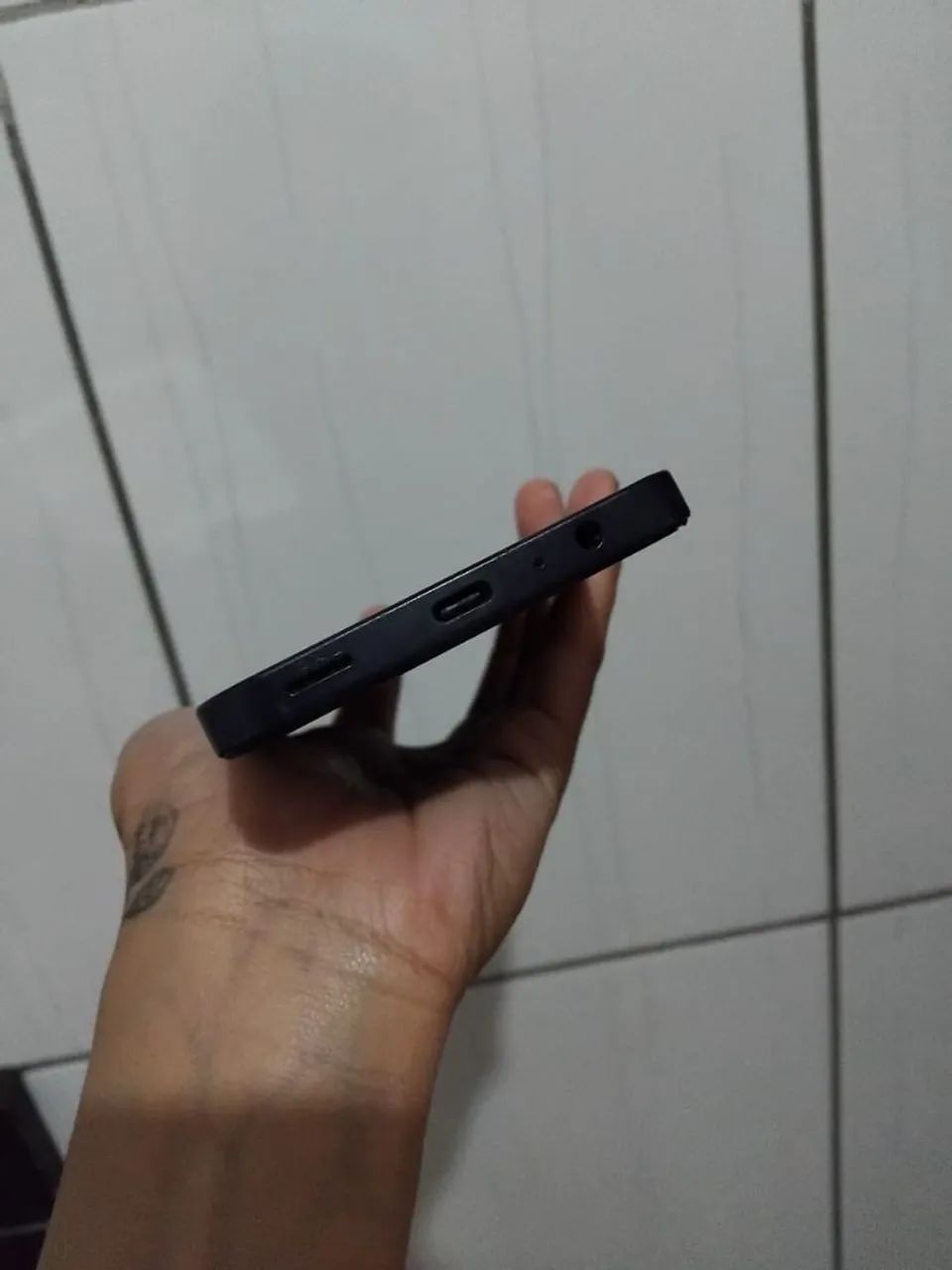 Celular A15