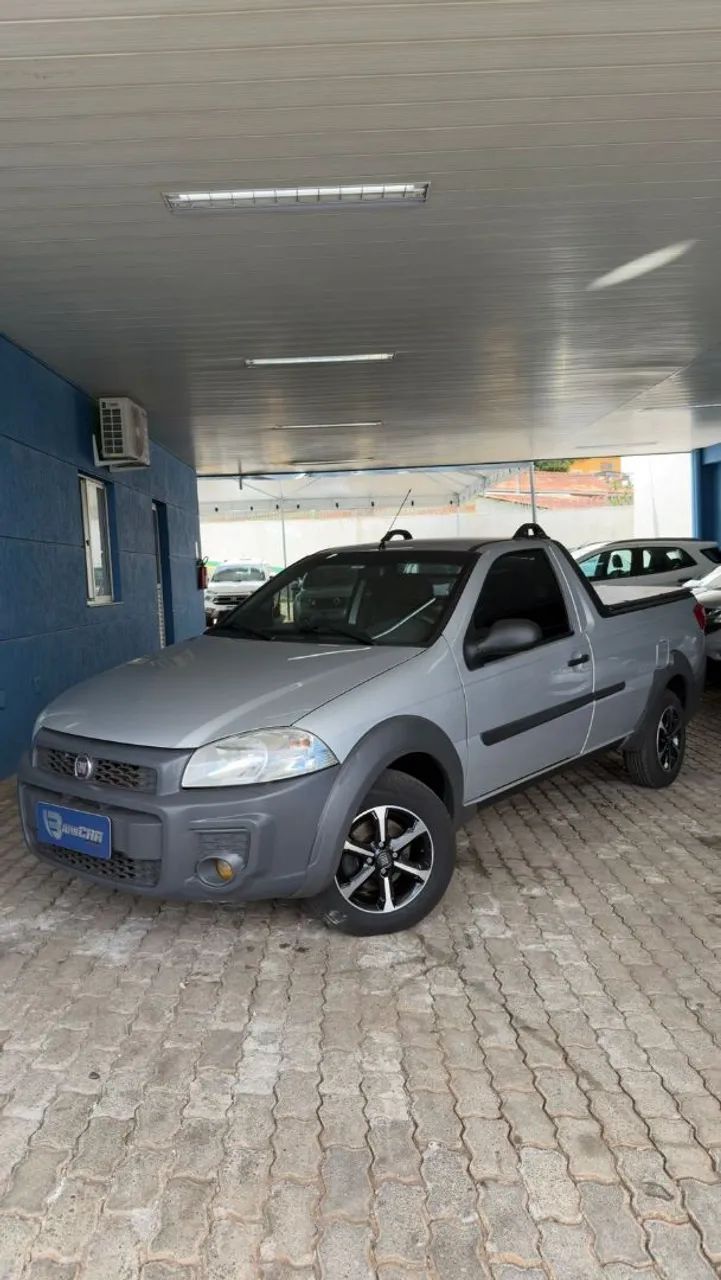 STRADA C. SIMPLES WR 1.4 2018