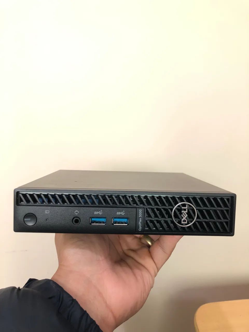 ? Mini PC Dell OptiPlex 3000 Micro ? i5 12a Geração | 8GB RAM