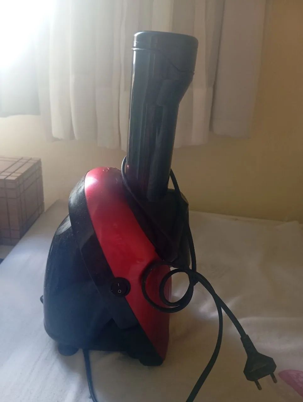Máquina de sorvete  - Foto 4