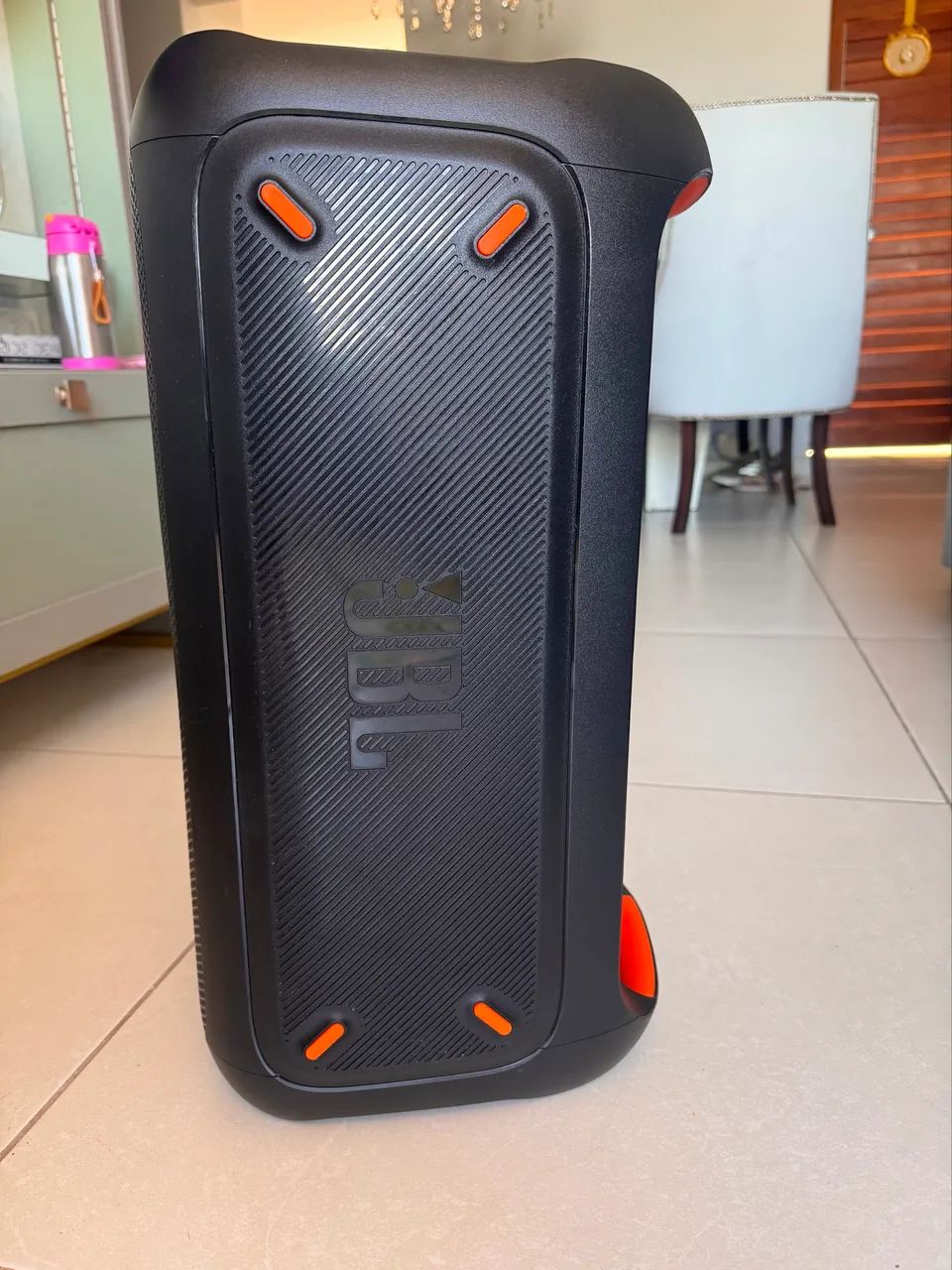 JBL Partybox 100 - Foto 5