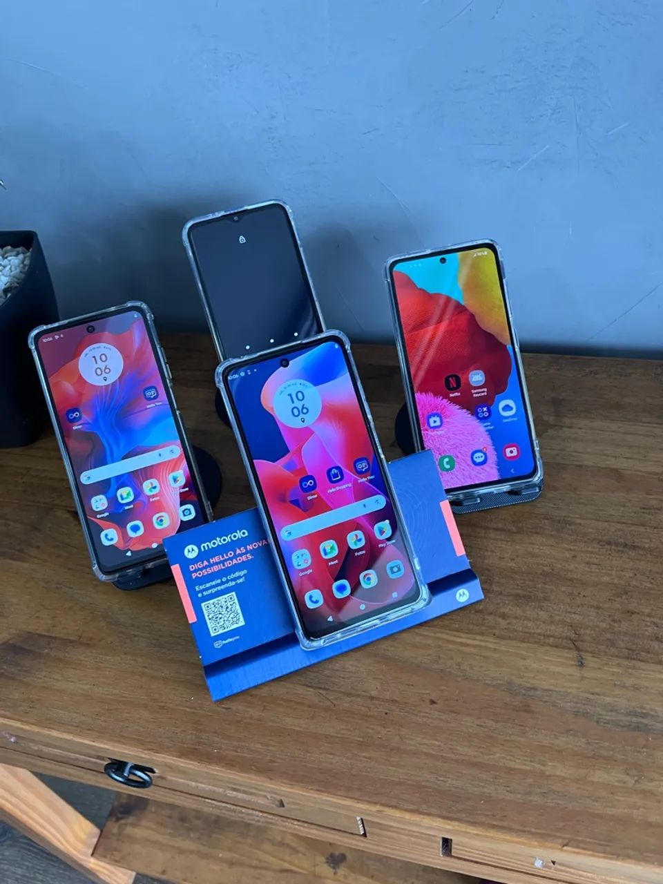 Celular a partir de  299,00 - Foto 3