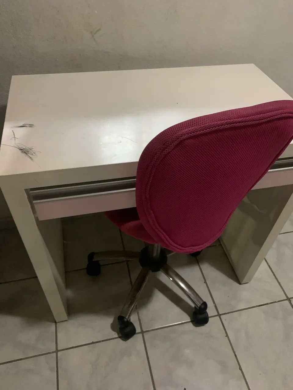 MESA DE ESTUDO COM CADEIRA 65093398121602121