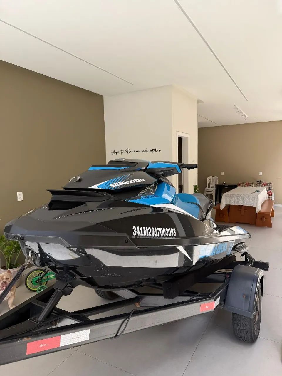 Seadoo 230 GTR - Foto 2