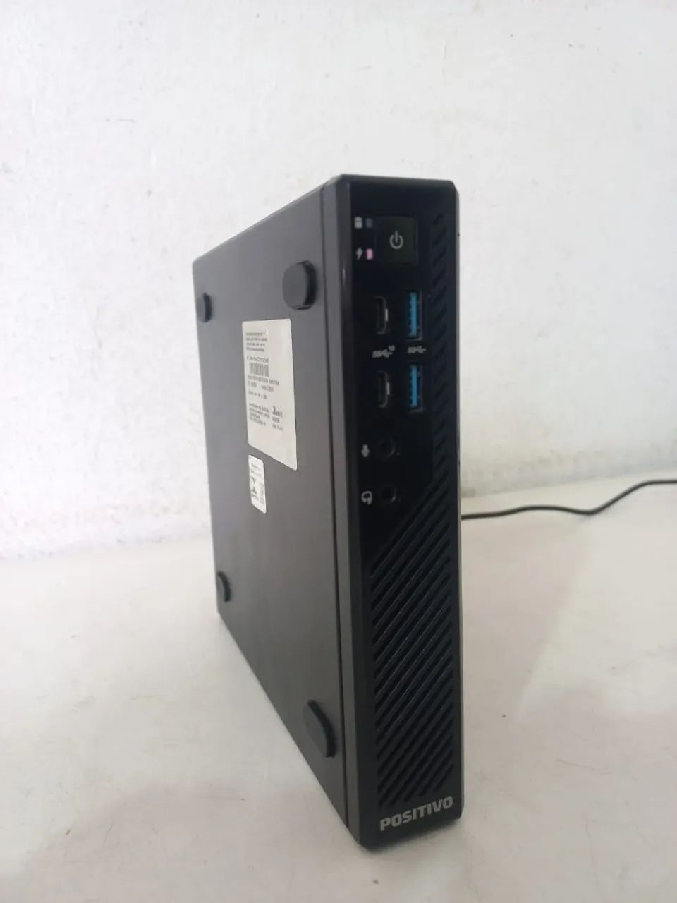 Mini CPU com processador Intel core i3 10ª geração . - Foto 4