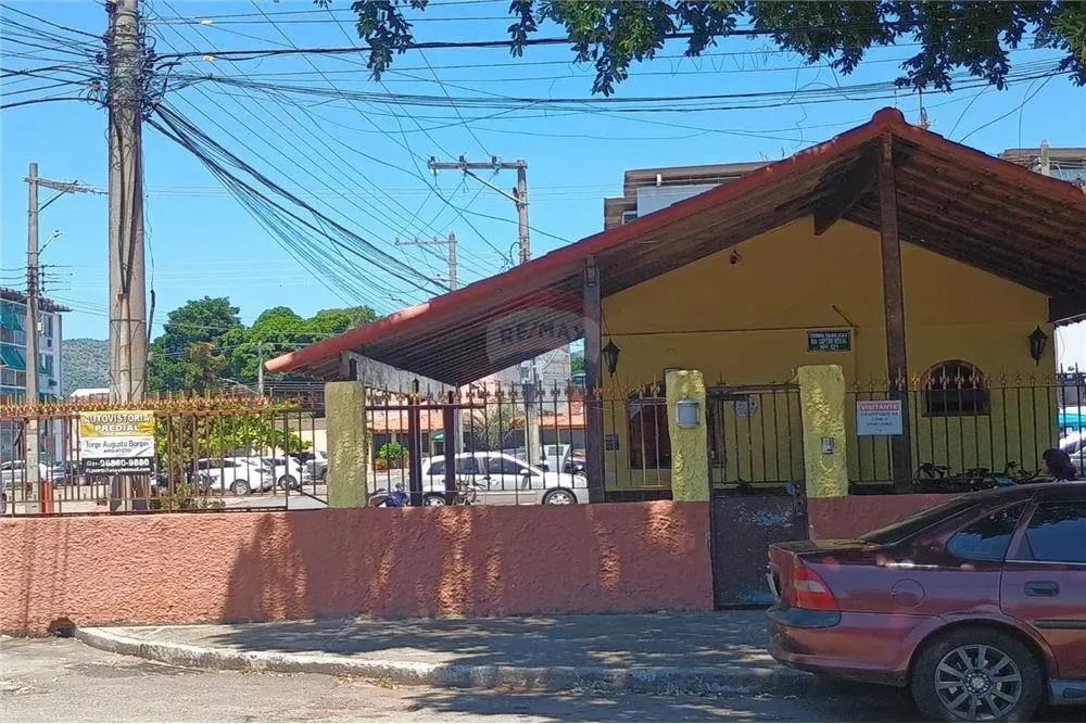 VENDA DE APARTAMENTO COM 2 QUARTOS MARECHAL HERMES. RJ - Condomínio da Aeronáutica - Foto 11