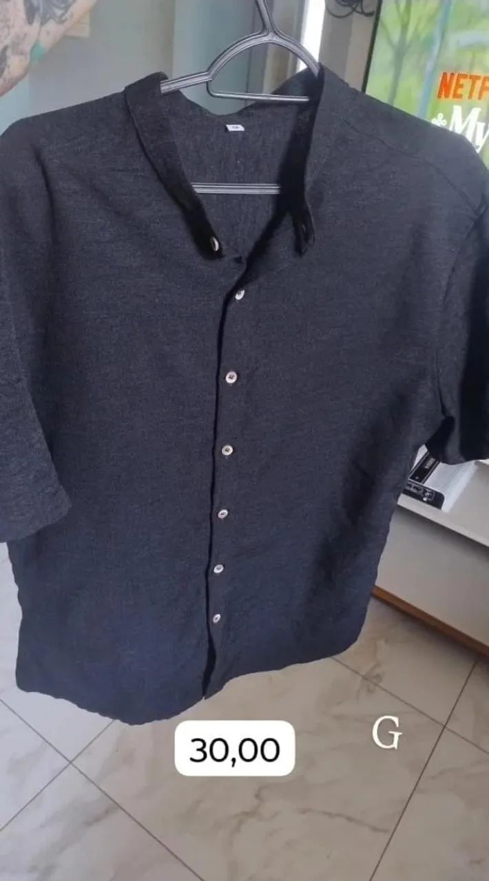 ROUPAS