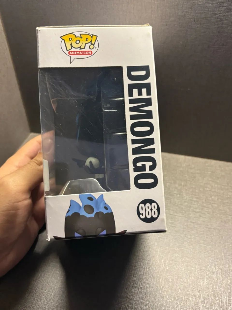 Funko Pop Demongo 988 - Foto 4