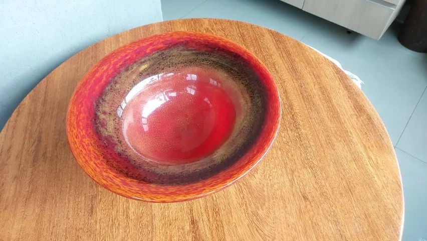 Vaso mesa