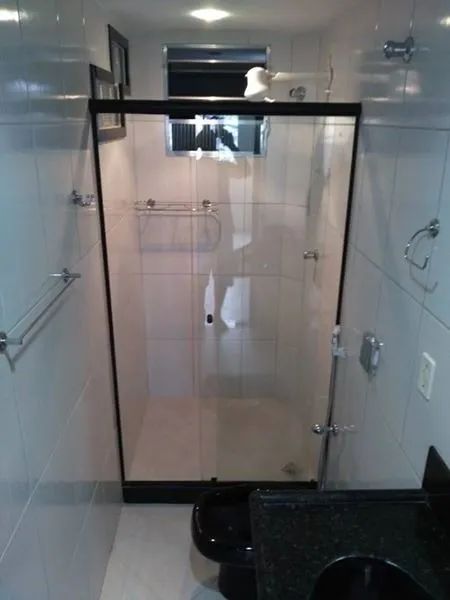 Apto com entrada independente e 2vaga de garagem - Foto 4