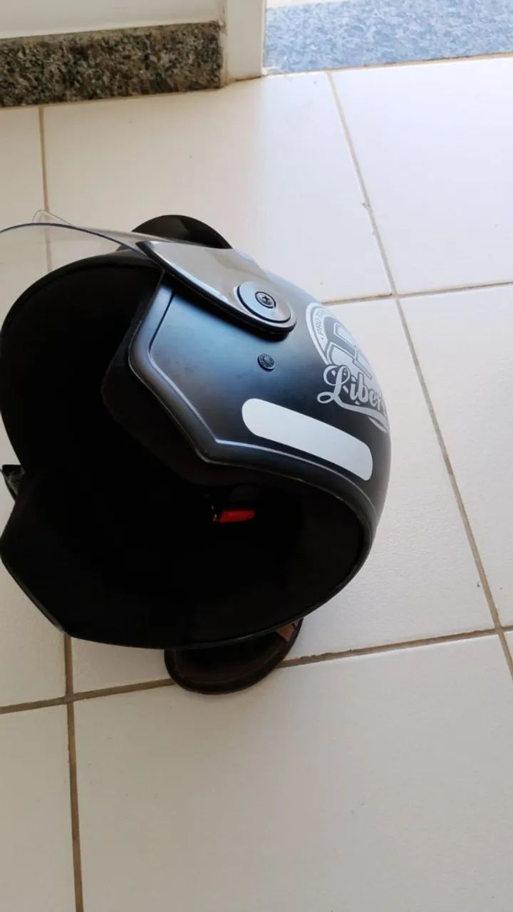 Capacete  - Foto 3