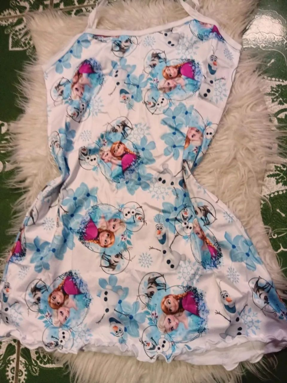 Camisola  - Foto 2