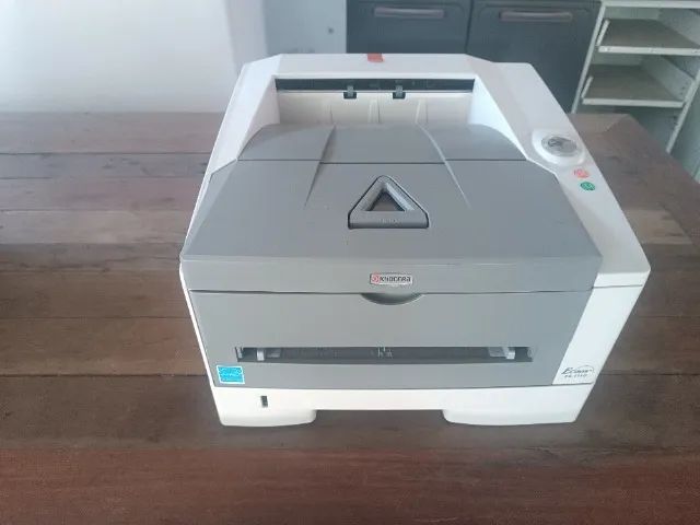 Impressoras a laser Kyocera  - Foto 2