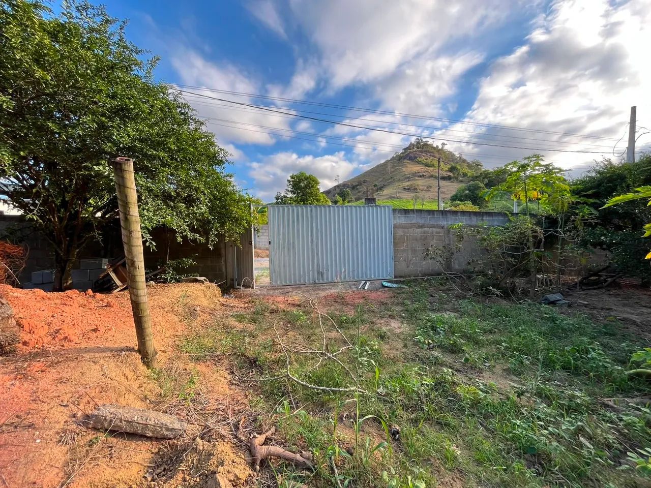 Terreno em Amarelos - Guarapari  - Foto 3